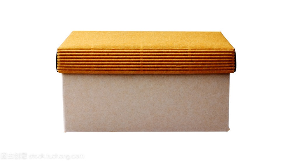 封閉的紙板盒與紙箱 功能、應用與環保意義
