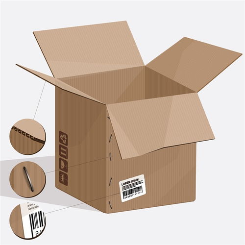 宇曦實業 洪梅普通紙箱定制，助力企業包裝需求