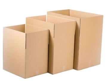 河西地區重型紙箱生產成本解析 從紙板到成品的價格構成